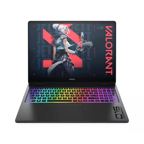 obrázek produktu HP OMEN MAX/16-ah0003nc/U9-275HX/16"/2560x1600/32GB/2TB SSD/RTX 5080/W11H/Black/2R NBD