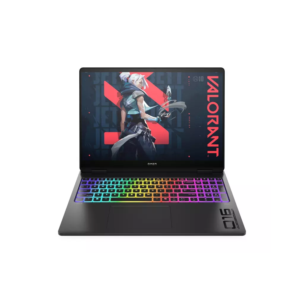 Obrázek produktu HP OMEN MAX/16-ah0004nc/U9-275HX/16