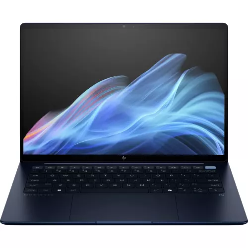 obrázek produktu HP EliteBook/Ultra G1i/U7-258V/14"/2880x1800/32GB/1TB SSD/Arc 140V/W11P/Blue/3R On-Site