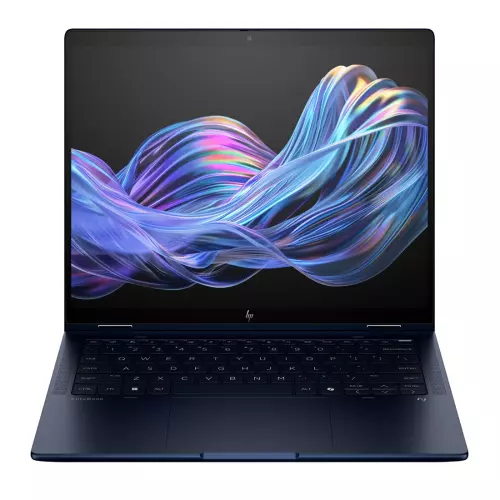 obrázek produktu HP EliteBook X/Flip G1i/U7-258V/14"/2560x1600/T/32GB/1TB SSD/Arc 140V/W11P/Blue/3R On-Site