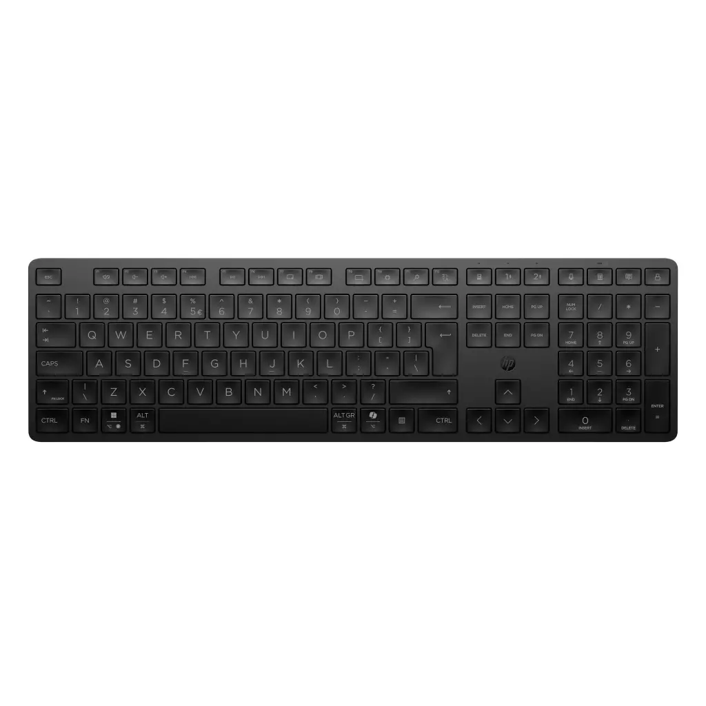Obrázek produktu HP 490K Multi-Device Keyboard