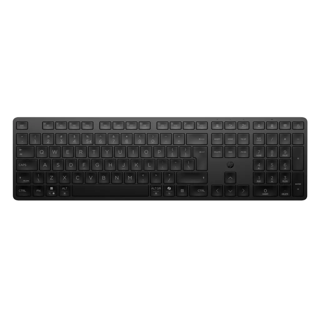 Obrázek produktu HP Multi-Device Dual-Mode Keyboard 495K CZECH-SK
