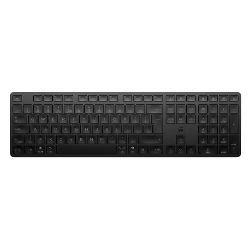 obrázek produktu HP Multi-Device Dual-Mode Keyboard 495K CZECH-SK