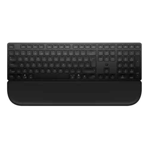 obrázek produktu HP 580K Multi-Device Keyboard Palm Rest