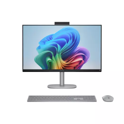 obrázek produktu HP OmniStudio X/Next Gen AI 27-cs1013nc/27"/4K UHD/U7-258V/32GB/2TB/Intel int/W11P/Stříbrná/2R