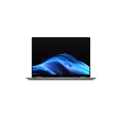obrázek produktu HP Omnibook X Flip/14-fk0000nc/AI5-340/14"/WUXGA/T/16GB/1TB/AMD int/W11H/Gray/2R NBD