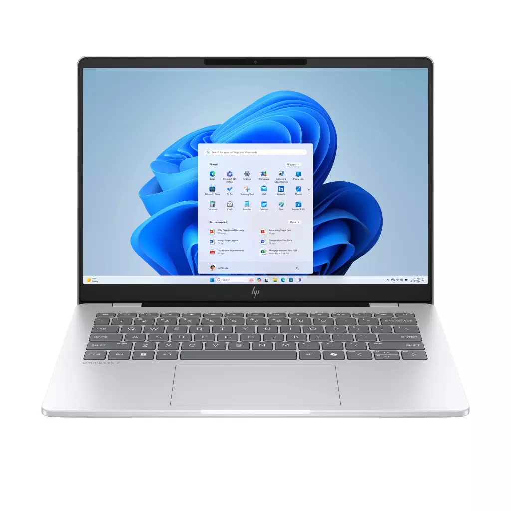Obrázek produktu HP Omnibook 7/14-fr0000nc/U5-225U/14