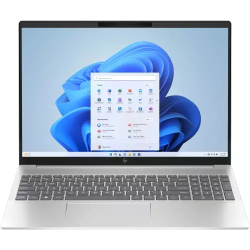 obrázek produktu HP Pavilion Plus/16-ab1010nc/U5-125H/16"/2560x1600/16GB/1TB/Intel int/W11P/Silver/3R