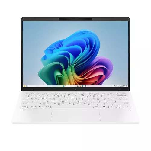 obrázek produktu HP Omnibook 7 Aero/13-bg1001nc/AI5-340/13,3"/2560x1600/16GB/1TB/AMD int/W11H/White/2R NBD