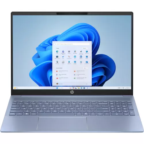 obrázek produktu HP Omnibook 5/16-ba1000nc/i5-1334U/16"/WUXGA/16GB/512GB/Intel int/W11H/Blue/3R
