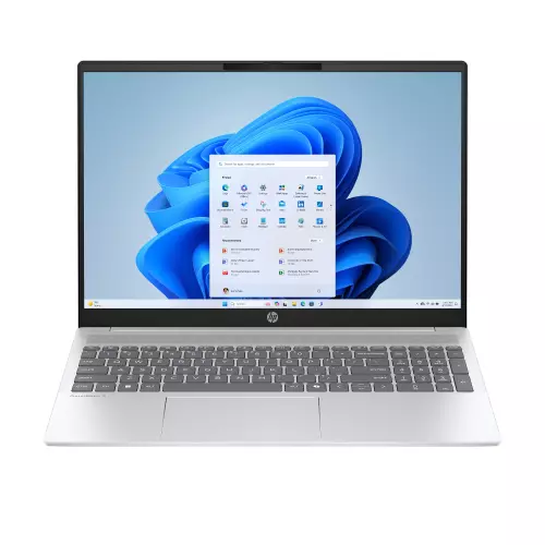 obrázek produktu HP Omnibook 5/16-af1004nc/U7-255U/16"/WUXGA/32GB/1TB/Intel int/W11H/Silver/3R