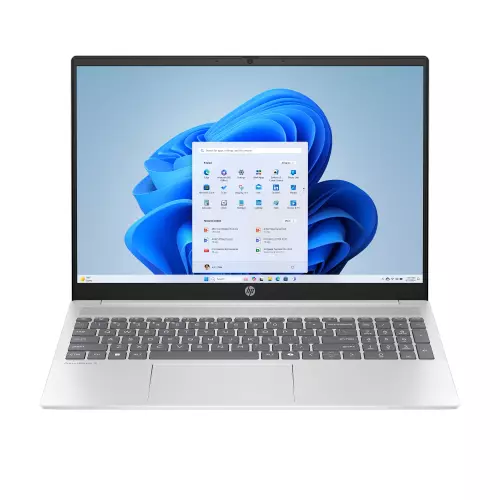 obrázek produktu HP Omnibook 5/16-ba1001nc/i5-1334U/16"/WUXGA/16GB/512GB/Intel int/W11H/Silver/3R