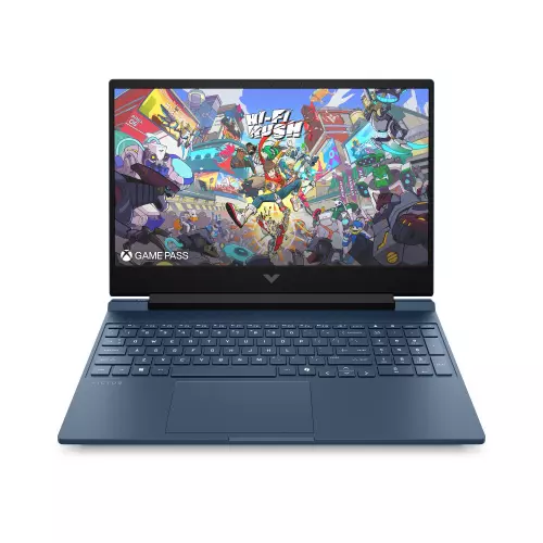 obrázek produktu HP Victus/15-fa2003nc/5-210H/15,6"/FHD/24GB/1TB/RTX 5060/W11H/Blue/3R