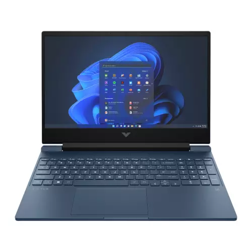 obrázek produktu HP Victus/15-fb3000nc/R5-240/15,6"/FHD/16GB/1TB/RTX 5050/W11H/Blue/3R