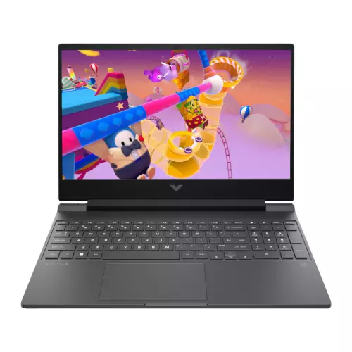obrázek produktu HP Victus/15-fb3001nc/R5-240/15,6"/FHD/24GB/1TB/RTX 5050/W11H/Silver/3R
