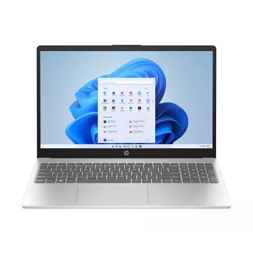 obrázek produktu HP 15/15-fd0038nc/i7-1255U/15,6"/FHD/16GB/1TB/Intel int/W11H/Silver/2R