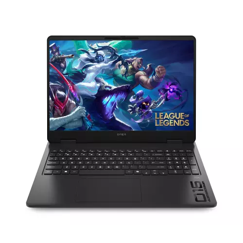 obrázek produktu HP OMEN/16-ap0001nc/R9-8940HX/16"/2560x1600/32GB/1TB/RTX 5060/W11H/Black/2R On-Site