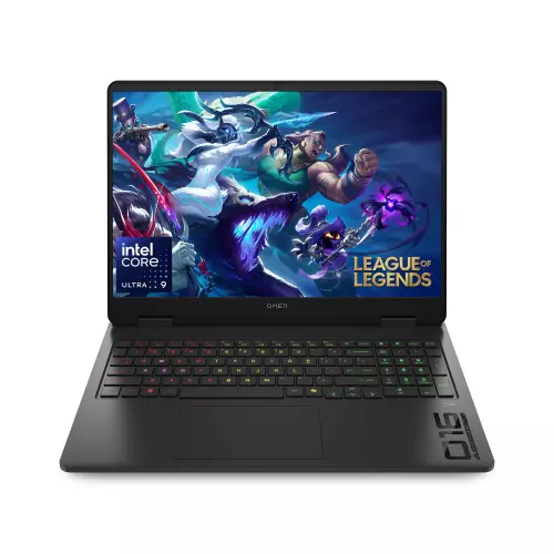 obrázek produktu HP OMEN Slim/16-an0002nc/U9-285H/16"/2560x1600/32GB/2TB/RTX 5070/W11H/Black/2R