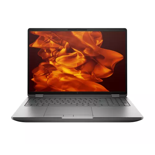 obrázek produktu HP ZBook/Fury 16 G1i/U7-265HX/16"/2560x1600/64GB/2TB/RTX 3000/W11P/Silver/5R