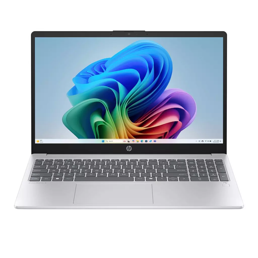Obrázek produktu HP Omnibook 3/15-fn0000nc/AI5-330/15,6