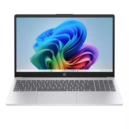 obrázek produktu HP Omnibook 3/15-fn0000nc/AI5-330/15,6"/FHD/16GB/512GB/AMD int/W11H/Silver/2R