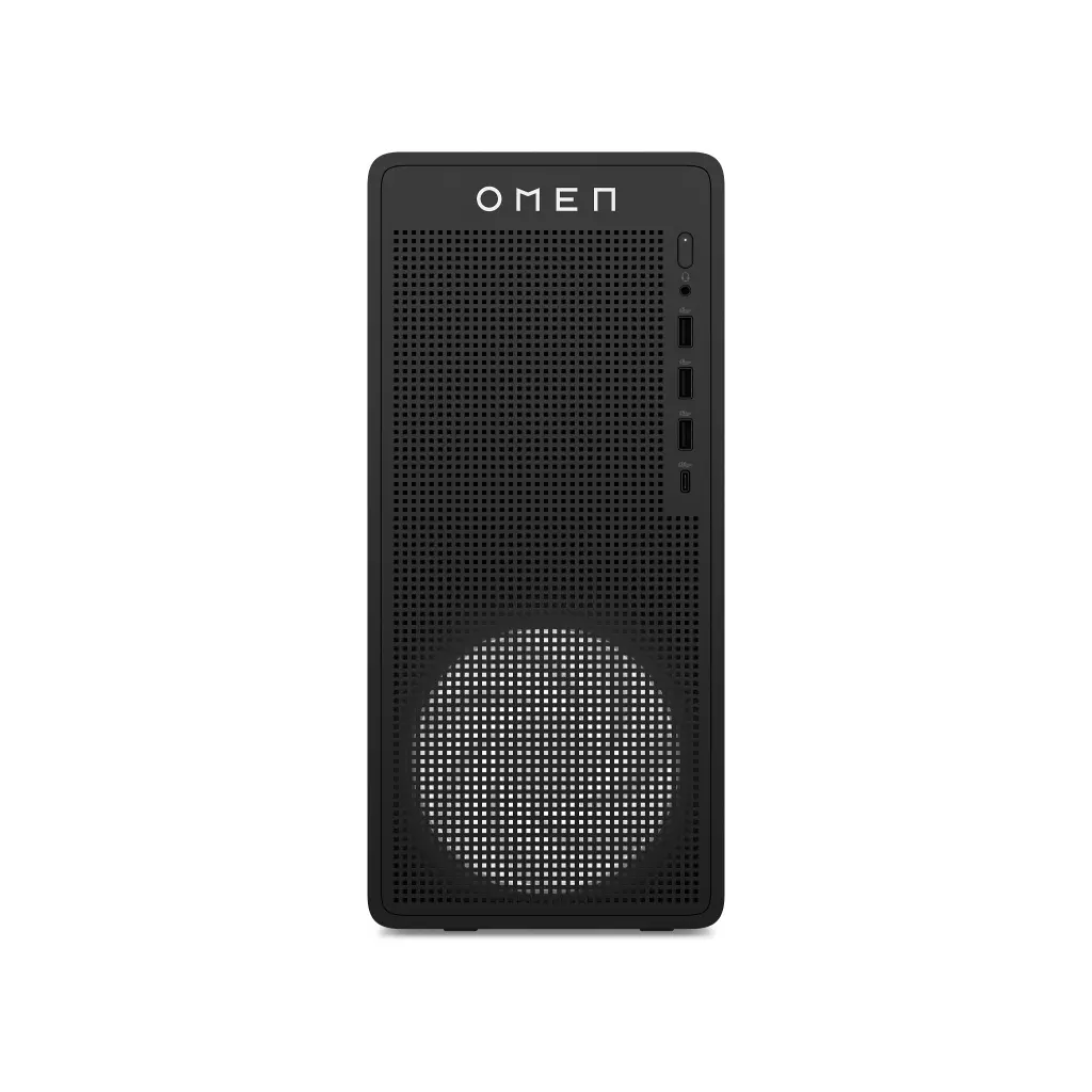 Obrázek produktu HP OMEN/16L TG03-0015nc/Tower/i7-14700F/32GB/1TB/RTX 5060/W11H/3R