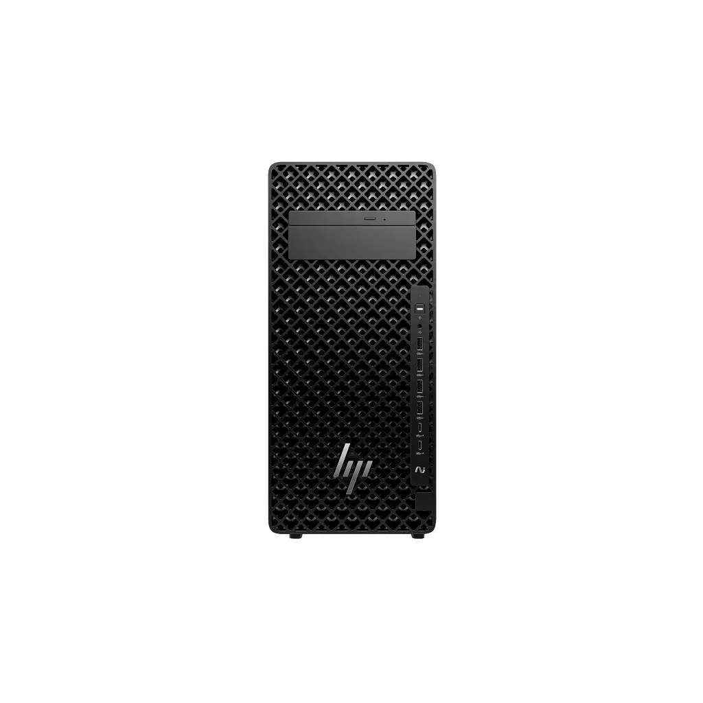 Obrázek produktu HP Z2/G1i/Tower/U9-285K/64GB/1TB/RTX 4000/W11P/3RNBD