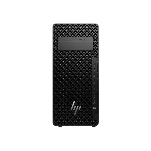 obrázek produktu HP Z2/G1i/Tower/U9-285K/64GB/1TB/RTX 4000/W11P/3RNBD