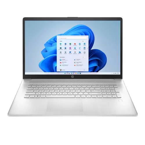 obrázek produktu HP 17/17-cp2013nc/R5-7520U/17,3"/FHD/16GB/1TB/AMD int/W11H/Silver/2R