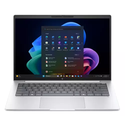 obrázek produktu HP EliteBook 8/G1i/U5-228V/14"/WUXGA/32GB/1TB/Intel int/W11P/Silver/3R On-Site