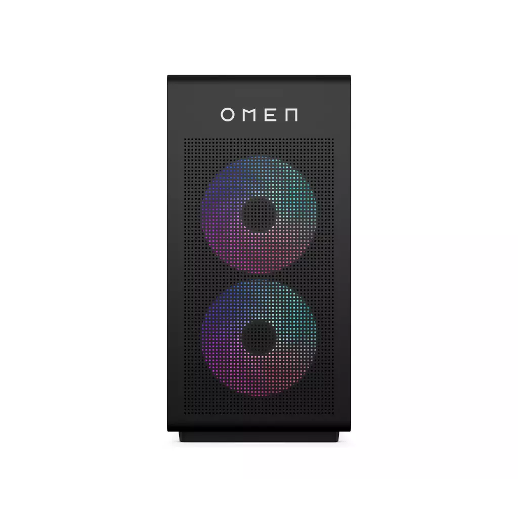 Obrázek produktu HP OMEN/35L GT16-0013nc/Tower/U7-265K/32GB/2TB/RTX 5070Ti/W11H/3R