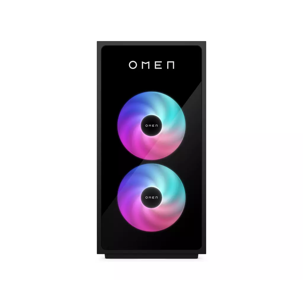 Obrázek produktu HP OMEN/35L GT16-1011nc/Tower/R7-9800X3D/16GB/1TB/RTX 5070/W11H/3R