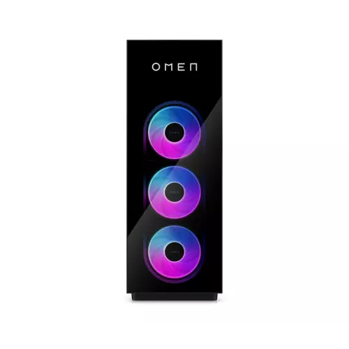 obrázek produktu HP OMEN MAX/45L GT23-0580nc/Tower/R7-9800X3D/32GB/2TB/RTX 5080/W11H/3R