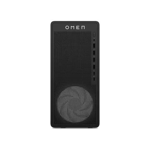 obrázek produktu HP OMEN/TG03-0021nc/Tower/R5-8400F/16GB/512GB/RTX 5050/W11H/3R