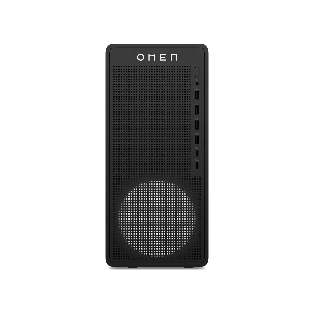 Obrázek produktu HP OMEN/16L TG03-0022nc/Tower/R7-8700F/16GB/1TB/RTX 5060/W11H/3R