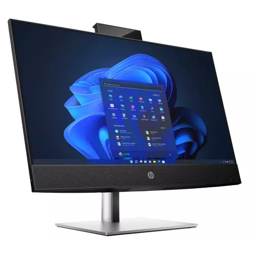obrázek produktu HP ProOne/440 G9/23,8"/FHD/i5-13500T/16GB/512GB/Intel int/W11H/Černá/3R