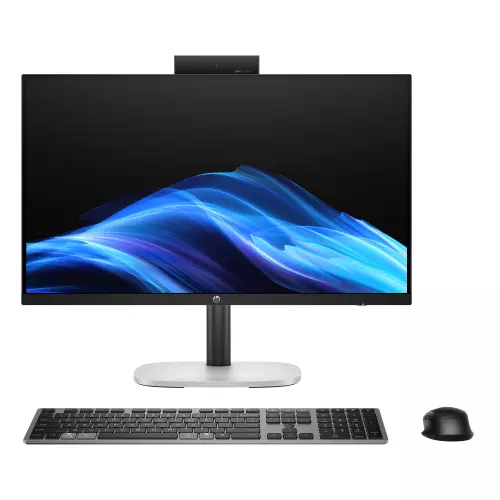 obrázek produktu HP ProStudio 4/G1i AI/23,8"/FHD/T/U5-235T/16GB/1TB/Intel int/W11P/Černá/3R