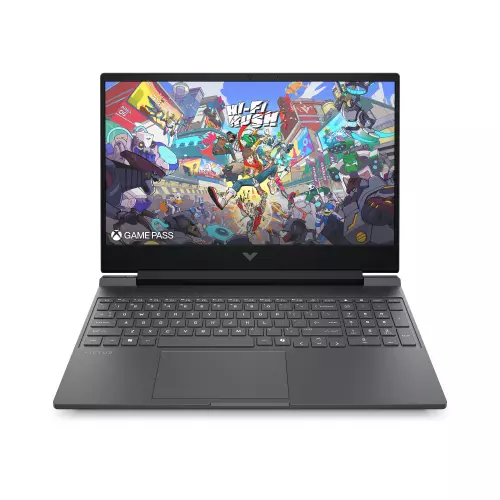 obrázek produktu HP Victus/15-fa2001ncx/i5-13420H/15,6"/FHD/8GB/512GB/RTX 4050/W11H/Silver/2R