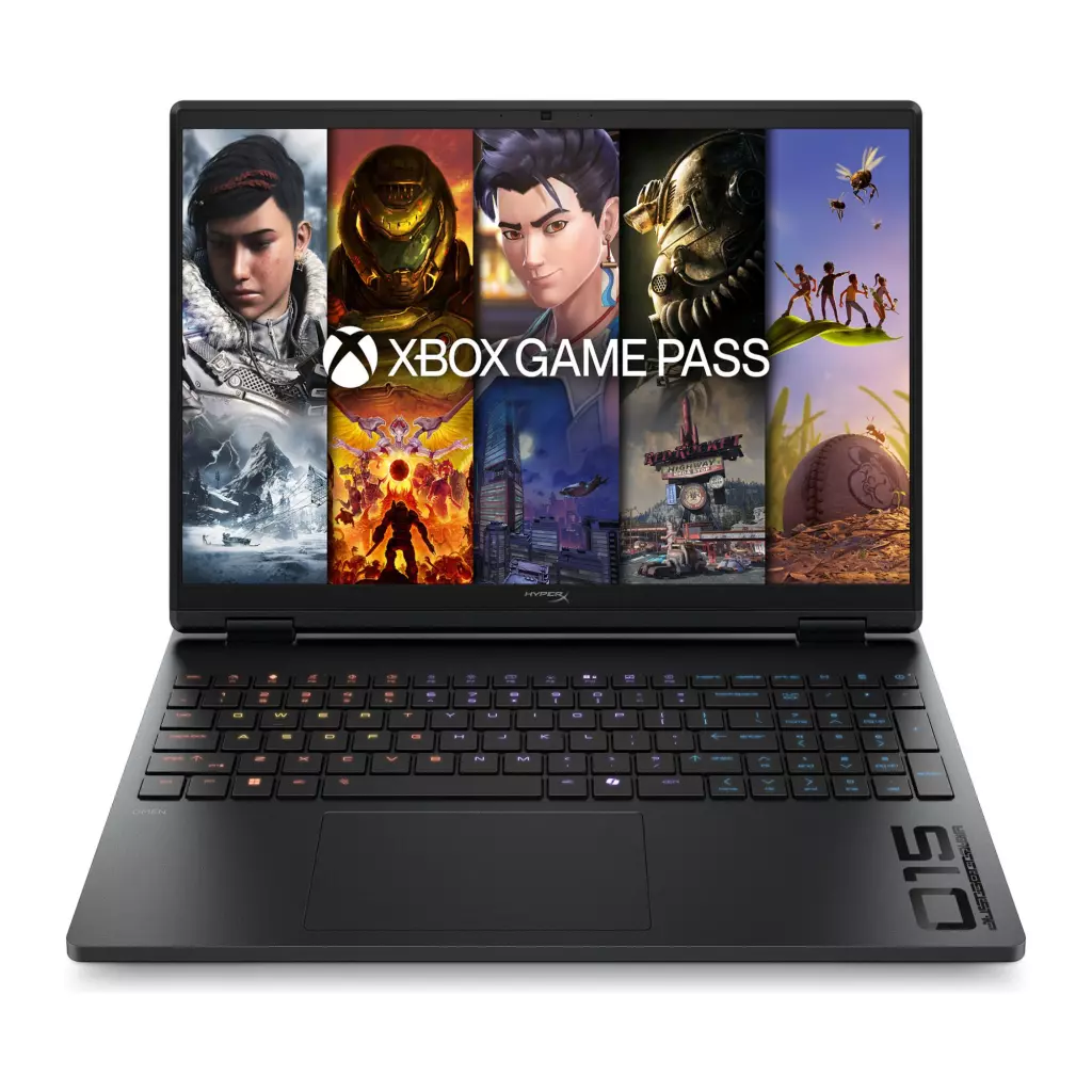 Obrázek produktu HyperX OMEN/15-ga0006ncx/U7-356H/15,3