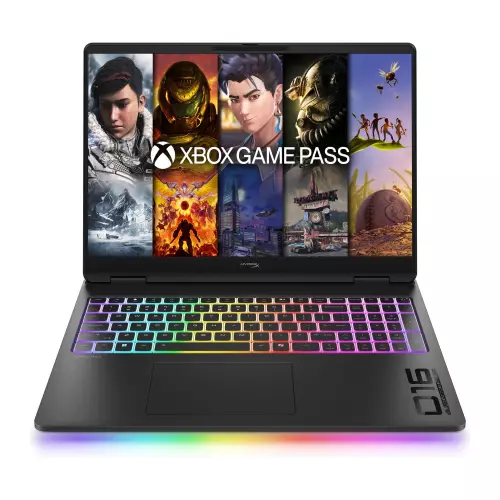 obrázek produktu HyperX OMEN MAX/16-ah1003nc/U9-290HXPLUS/16"/2560x1600/64GB/2TB/RTX 5090/W11H/Black/2R