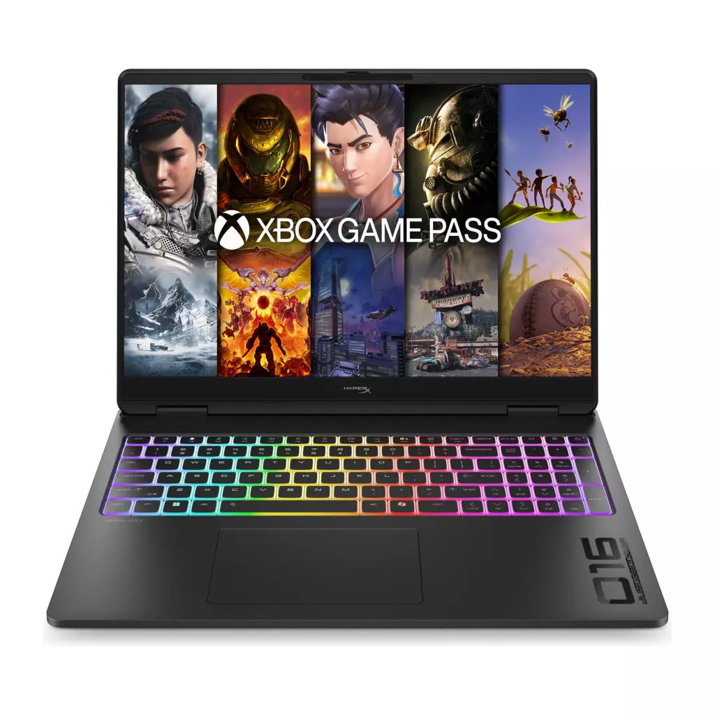 Obrázek produktu HyperX OMEN MAX/16-ak1000nc/AI7-450/16