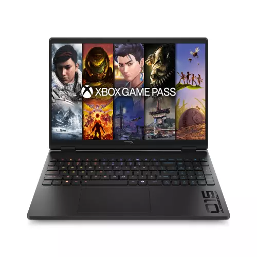obrázek produktu HP OMEN/HyperX 15-gb0001ncx/R7-260/15,3"/2560x1600/16GB/1TB/RTX 5050/W11H/Black/2R
