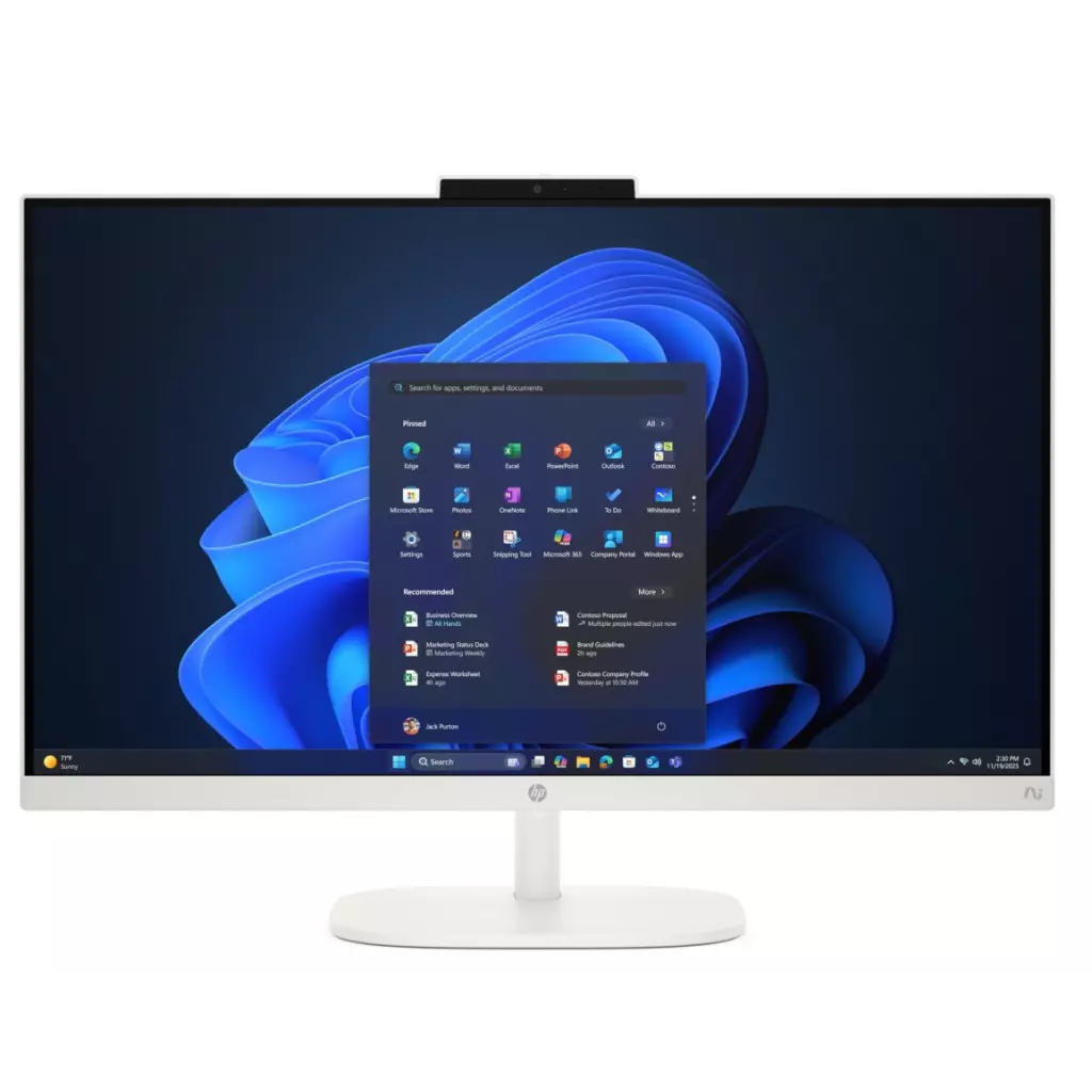Obrázek produktu HP ProStudio 2/G2a 24/23,8