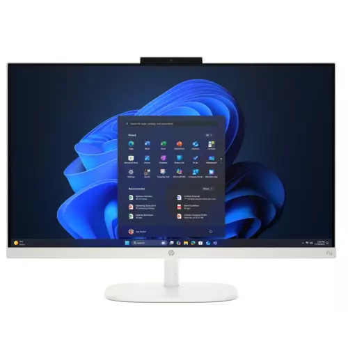obrázek produktu HP ProStudio 2/G2a 24/23,8"/FHD/R3-30/8GB/512GB/AMD int/W11H/Bílá/1R