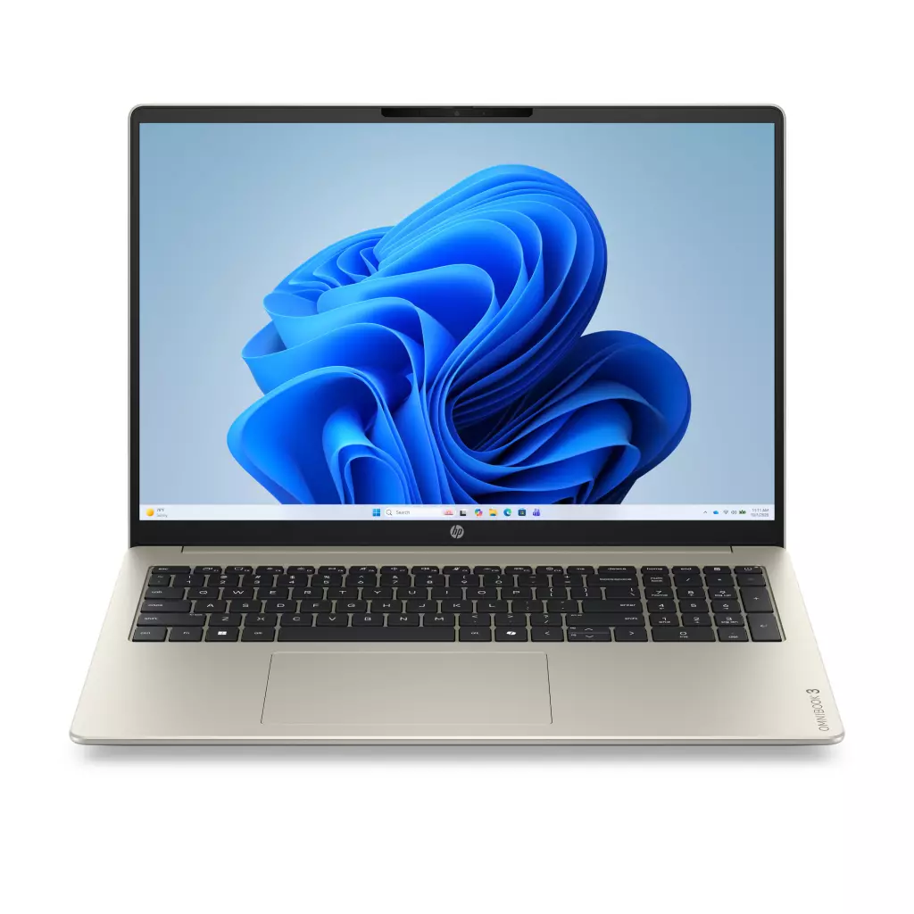 Obrázek produktu HP Omnibook 3/16-bu0000ncx/3-100U/16