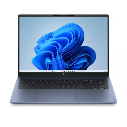 obrázek produktu HP Omnibook 3/16-bu0003ncx/U5-225U/16"/WUXGA/16GB/512GB/Intel int/W11H/Blue/2R