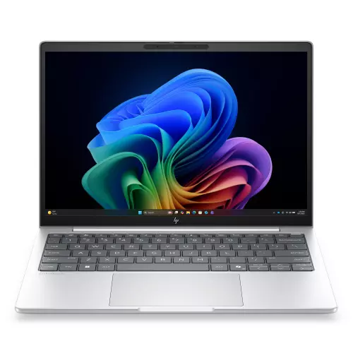 obrázek produktu HP EliteBook 8/G2i AI/U5-325/13,3"/WUXGA/16GB/512GB/Intel int/W11P/Silver/1R