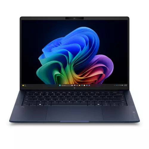 obrázek produktu HP EliteBook X/G2i/U5-325/14"/WUXGA/32GB/512GB/Intel int/W11P/Blue/3R On-Site