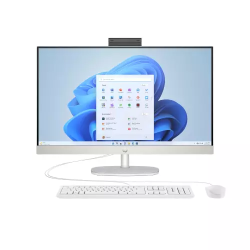 obrázek produktu HP 27/27-cr0014nc/27"/FHD/i5-1335U/16GB/512GB/Intel int/W11H/Bílá/2R