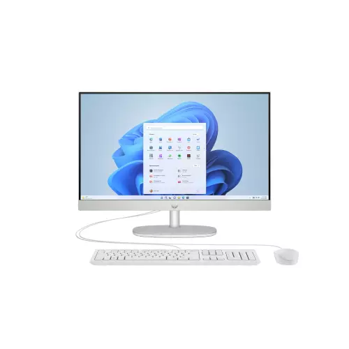 obrázek produktu HP AiO 24-cr0022nc i5-1335U/8GB/512GB/W11H/NT